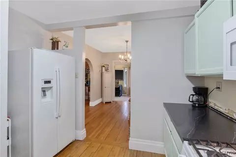 Entry Way - 135 E Warrington Rd, Syracuse, NY 13205 photo 1 of 1
