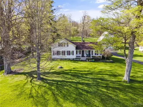 437 Mclean Rd, Cortlandville, NY 13045