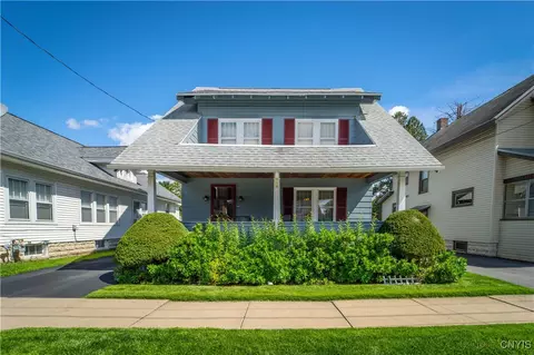 318 Gray St, Herkimer, NY 13350