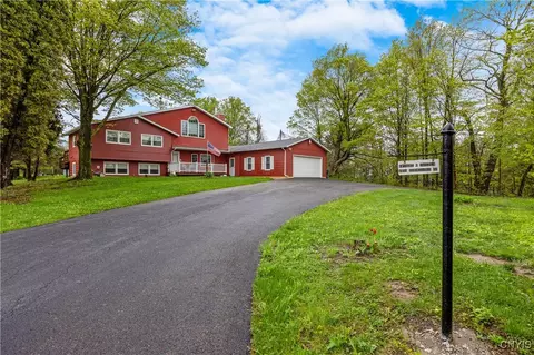 3773 Henneberry Rd, Jamesville, NY 13078