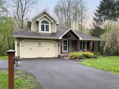 5721 Jordan Rd, Jordan, NY 13080