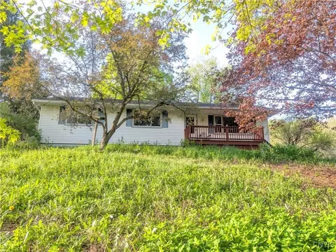 5754 Cheningo Solon Pond Rd, Cincinnatus, NY 13040