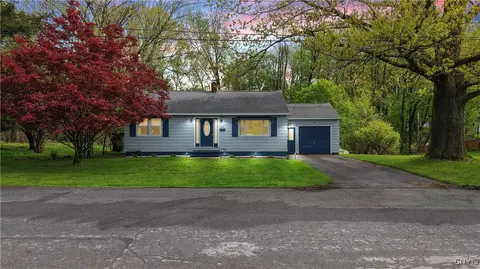 420 Spruce St, Utica, NY 13502