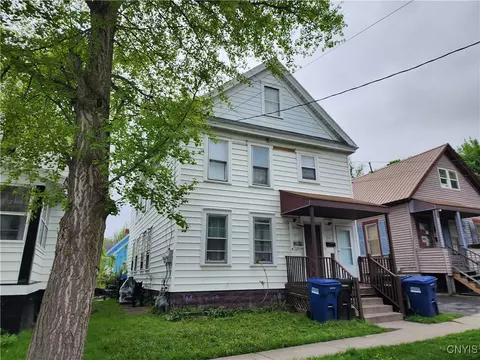339 N Beech St, Syracuse, NY 13203