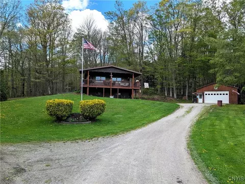 7029 County Route 27, Howard, NY 14843