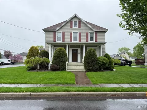 206 E Campbell Ave, Sherrill, NY 13461