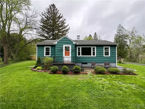 1097 E German Street Ext, Herkimer, NY 13350