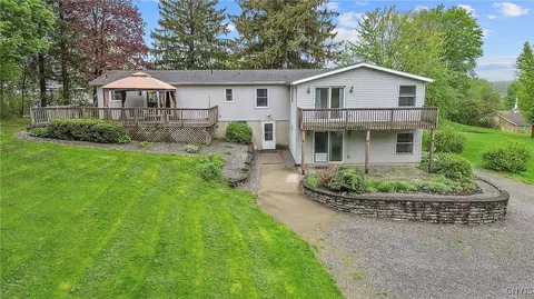 523 Tuscarora Rd, Sullivan, NY 13037
