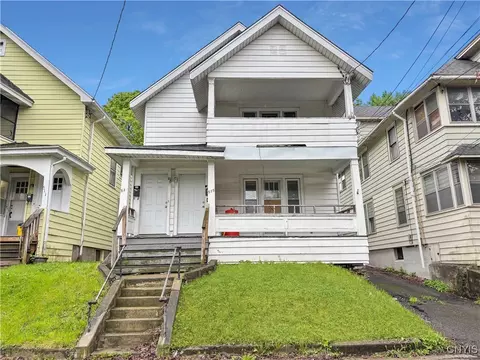 513 Tennyson Ave #15, Syracuse, NY 13204