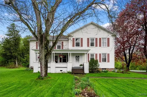 103 Utica Rd, Kirkland, NY 13323
