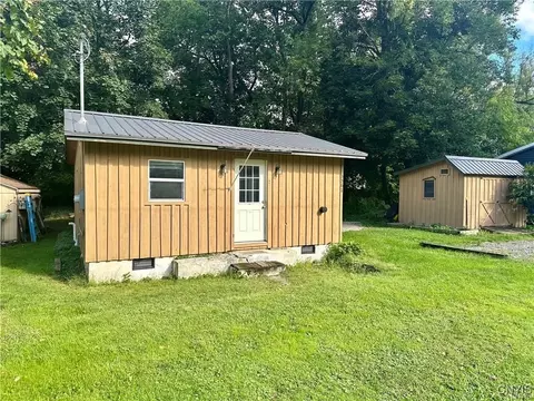3561 J C Ave, Otisco, NY 13110