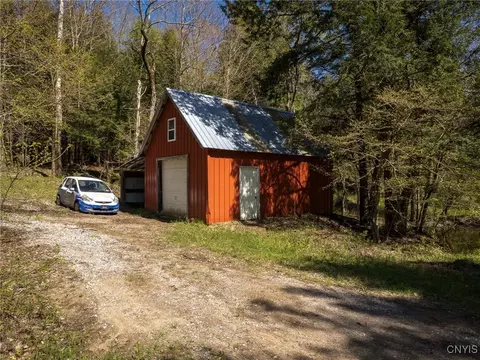 13630 Middle Branch Rd, Diana, NY 13648