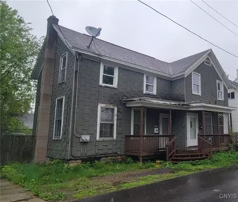 416 Pond St, Rome, NY 13440