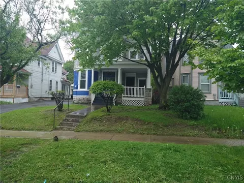 406 Milton Ave, Syracuse, NY 13204