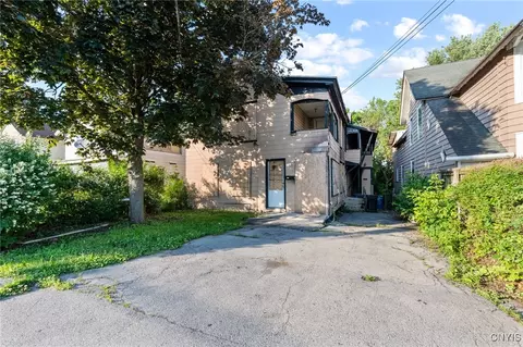 1310 Willis Ave, Syracuse, NY 13204