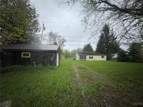 3628 Deer River Rd, Carthage, NY 13619