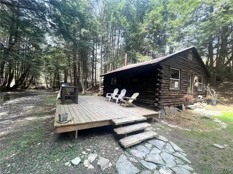 Lincklaen/randall Road, Cuyler, NY 13158