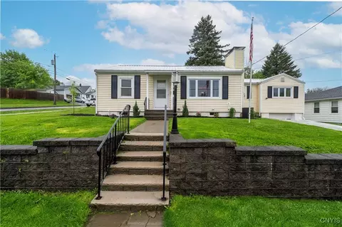 501 N Highland Ave, East Syracuse, NY 13057