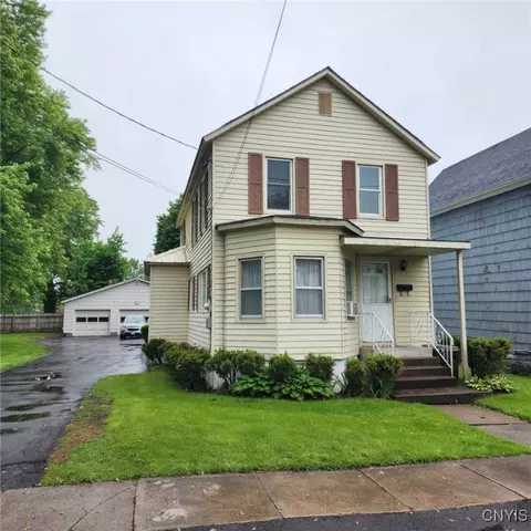 717 Lawrence St, Watertown, NY 13601