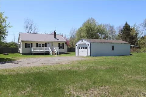 28139 Us Route 11, Le Ray, NY 13637