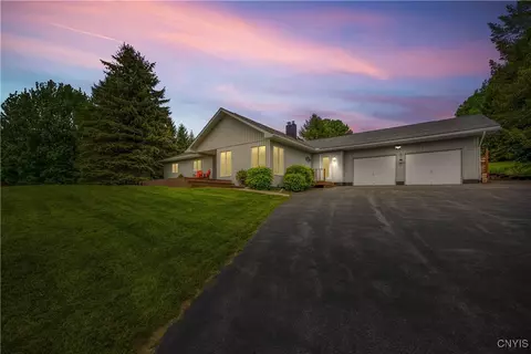 3720 State Route 91, Jamesville, NY 13078