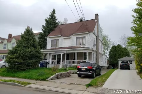 636 Park Ave, Syracuse, NY 13204