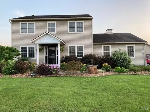 5892 Mud Mill Rd, Brewerton, NY 13029