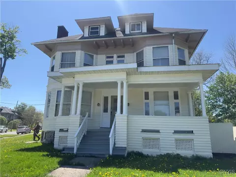 118 Clinton Pl, Utica, NY 13501