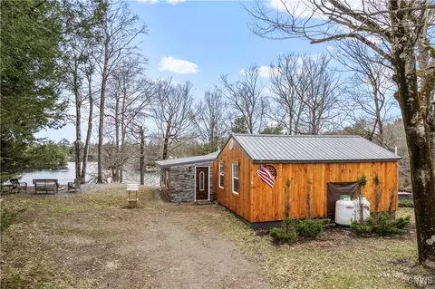 144 Kasoag Lake Rd, Altmar, NY 13302