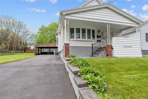 304 Boston St, Syracuse, NY 13206