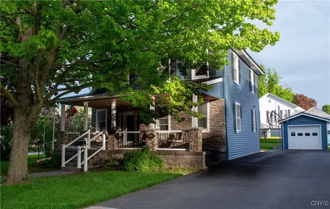 5538 Shady Ave, Lowville, NY 13367