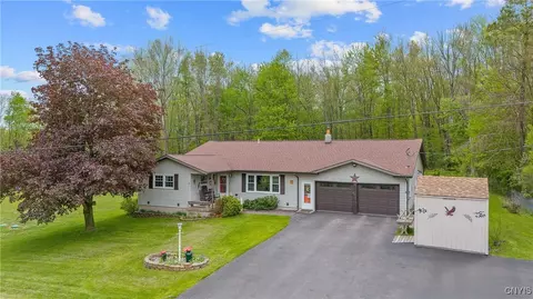 374 Harris Hill Rd, Hannibal, NY 13074