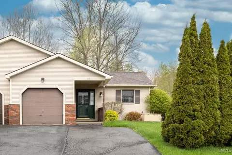 205 Christopher Cir, Oswego, NY 13126