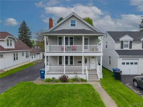 1203-05 Court St, Syracuse, NY 13208