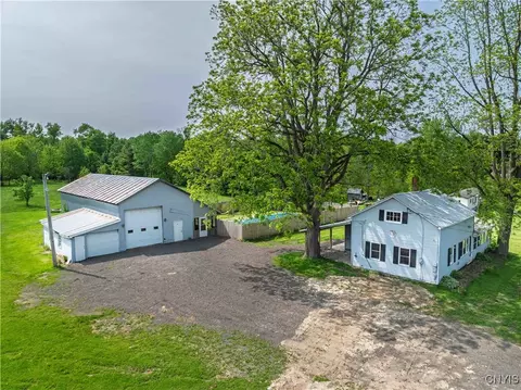179 County Route 35, Palermo, NY 13069
