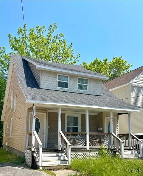 433 Westmoreland Ave, Syracuse, NY 13210
