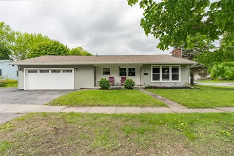 1304 Sherman St, Watertown, NY 13601