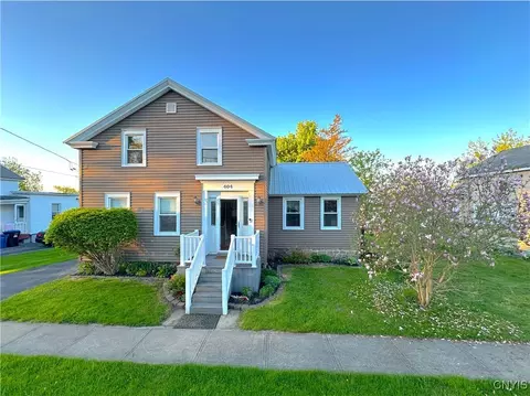 404 Miller St, Whitestown, NY 13424