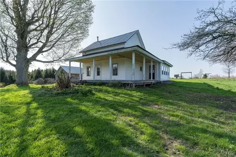 3323 County Route 95, Worth, NY 13659