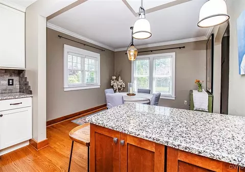 Dining - 210 Wellington Rd, Syracuse, NY 13214 photo 2 of 3