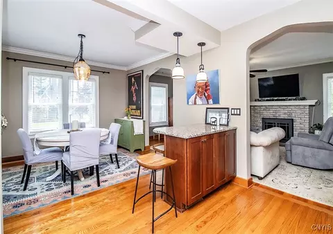Dining - 210 Wellington Rd, Syracuse, NY 13214 photo 1 of 3