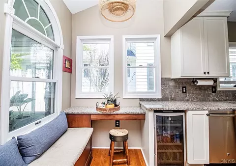 Kitchen - 210 Wellington Rd, Syracuse, NY 13214 photo 1 of 3