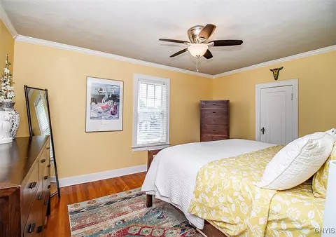 Bedroom - 210 Wellington Rd, Syracuse, NY 13214 photo 1 of 5