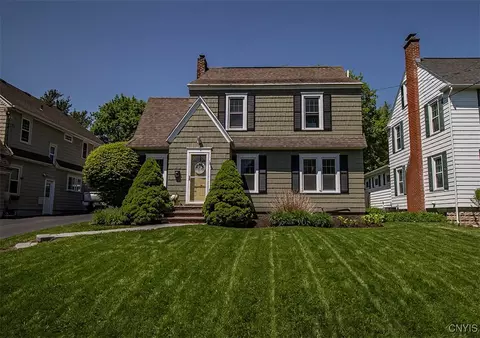 210 Wellington Rd, Syracuse, NY 13214