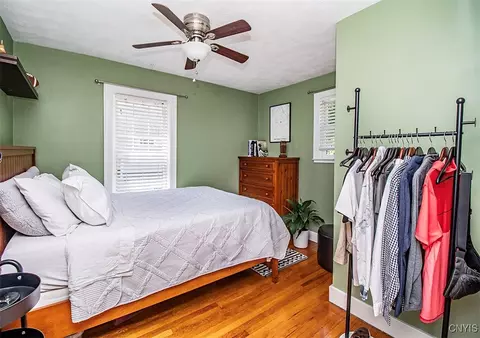 Bedroom - 210 Wellington Rd, Syracuse, NY 13214 photo 5 of 5