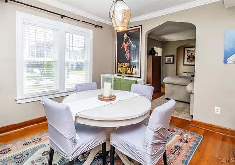 Dining - 210 Wellington Rd, Syracuse, NY 13214 photo 3 of 3
