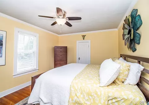 Bedroom - 210 Wellington Rd, Syracuse, NY 13214 photo 2 of 5