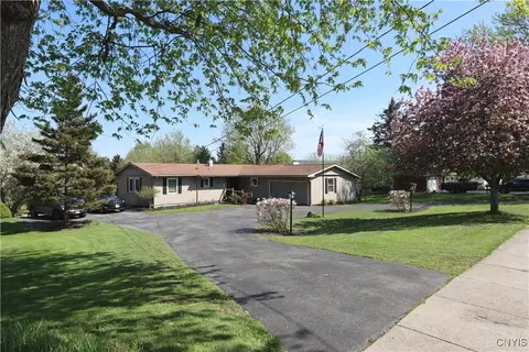 1215 Ives St, Watertown, NY 13601