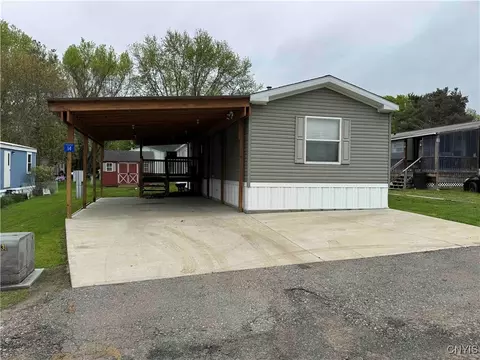 4460 Ny-275, Friendship, NY 14739