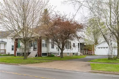 9898 State Route 812, Croghan, NY 13327